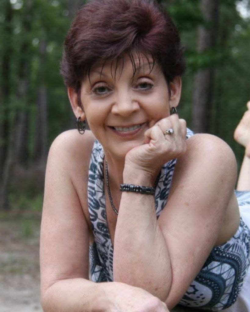 Martha Ellen Tanner Profile Photo