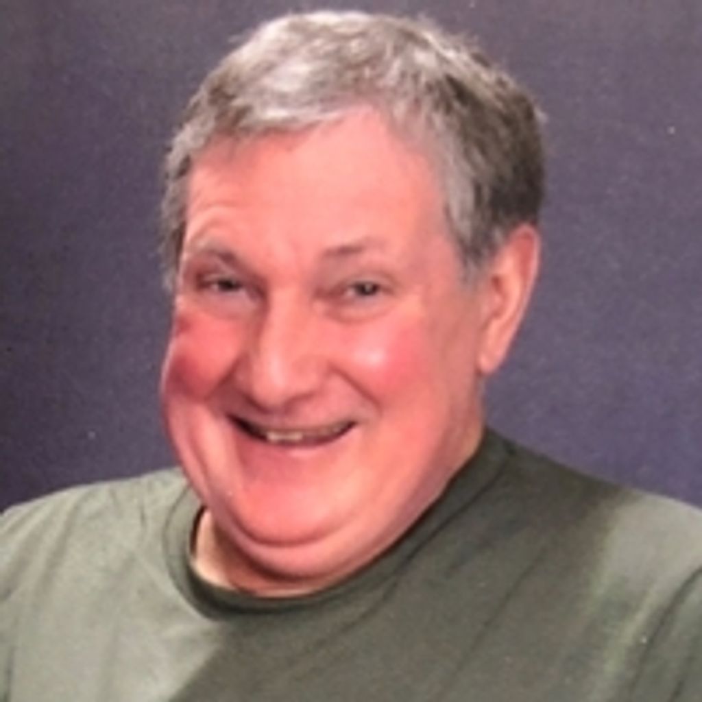Robert Joseph Pasciolla Profile Photo
