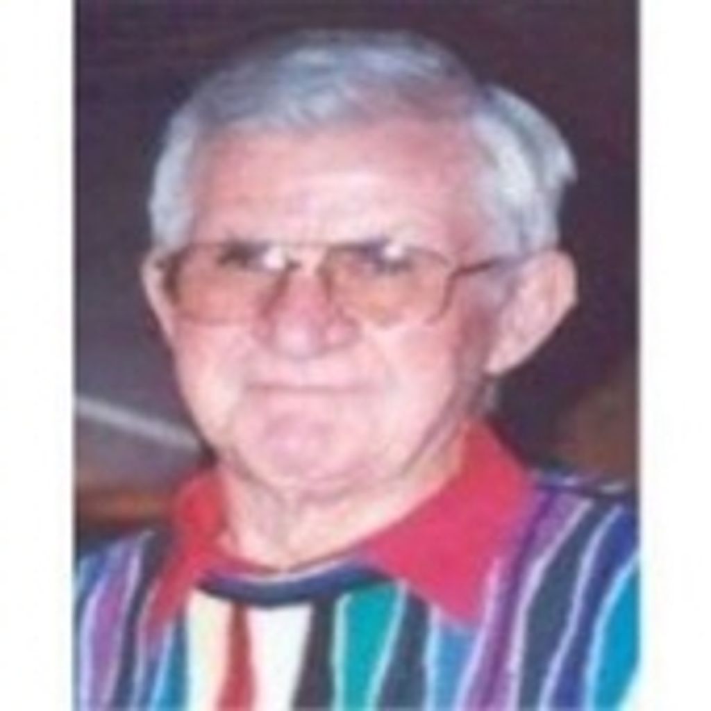 Joe Grisdale