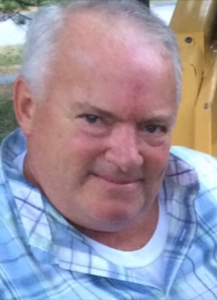 David Michael Perry Profile Photo