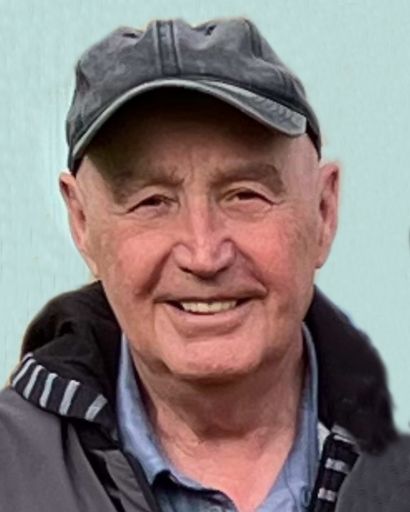 Dennis Murray Tully's obituary image