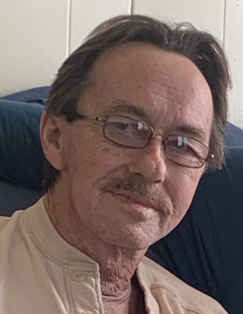 George A. "Sonny" Mckenzie