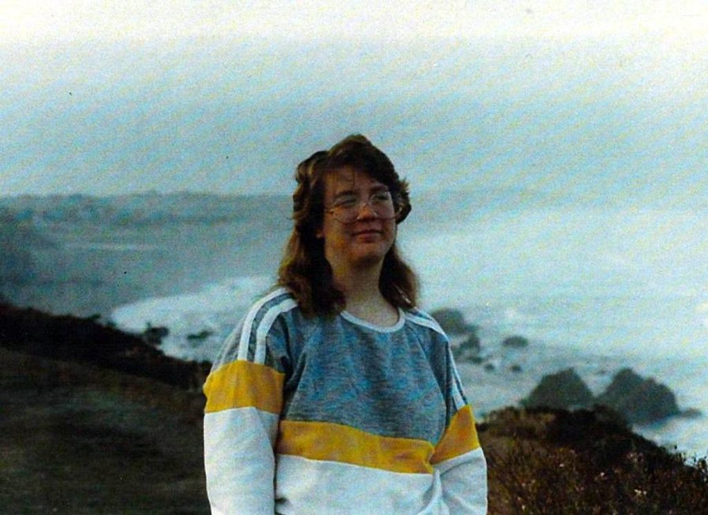 Denise Marie (Stashick)  Hedgepeth