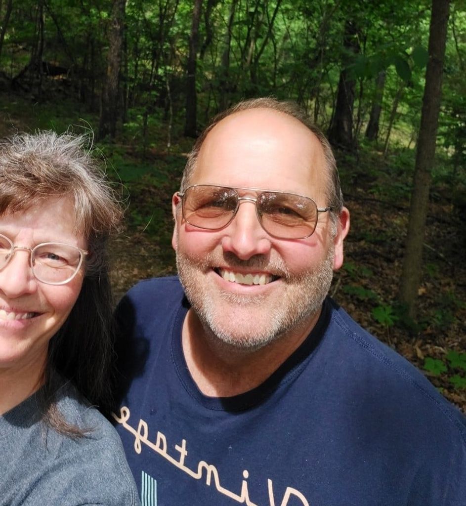 James Bernard "Jim" Franckowiak