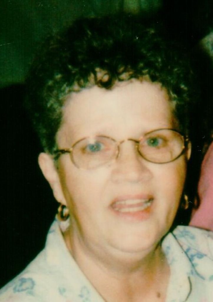 Adele T. (Tantum)  Metz
