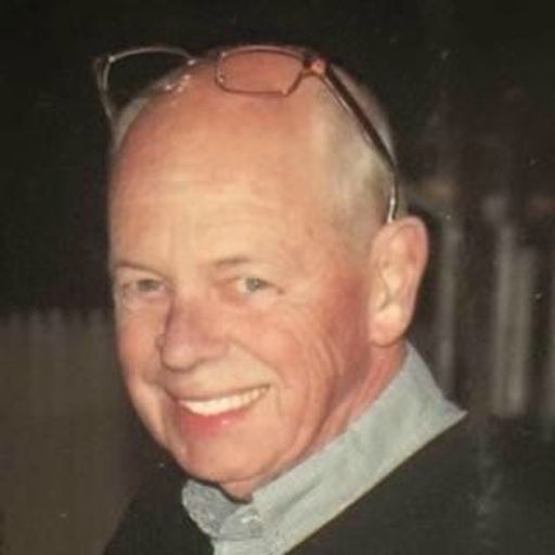 Peter Scott Webster Profile Photo