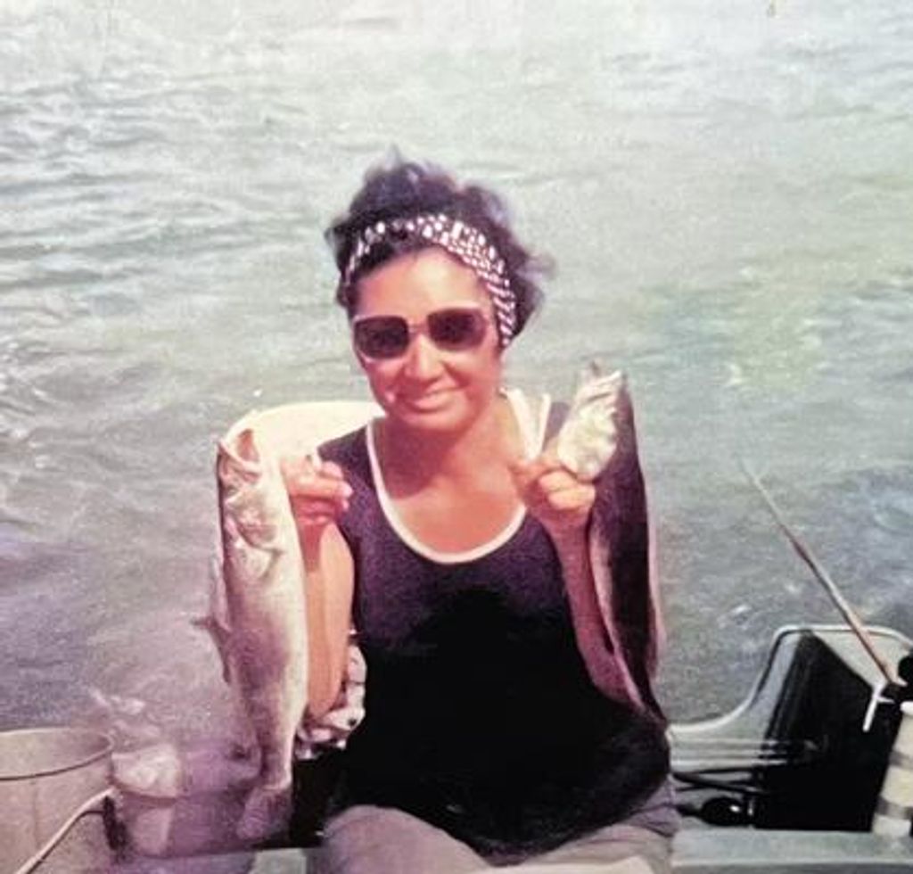 Connie Marisa Reynolds Profile Photo