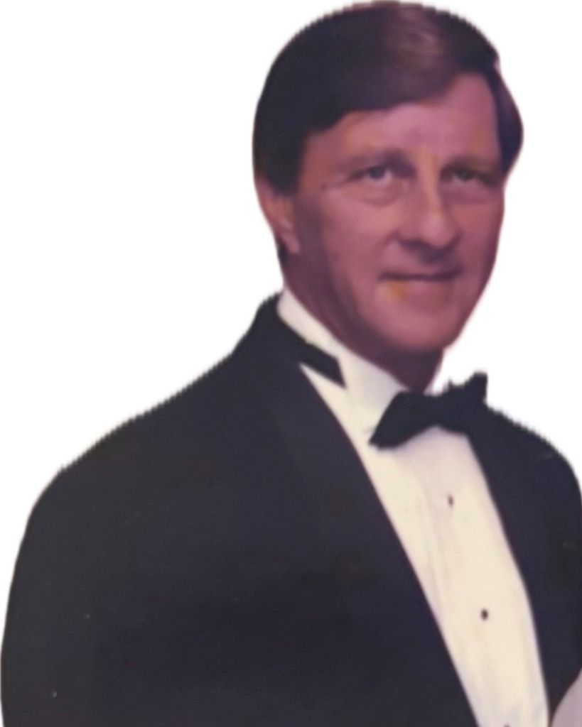 William Francis Schaaf Jr