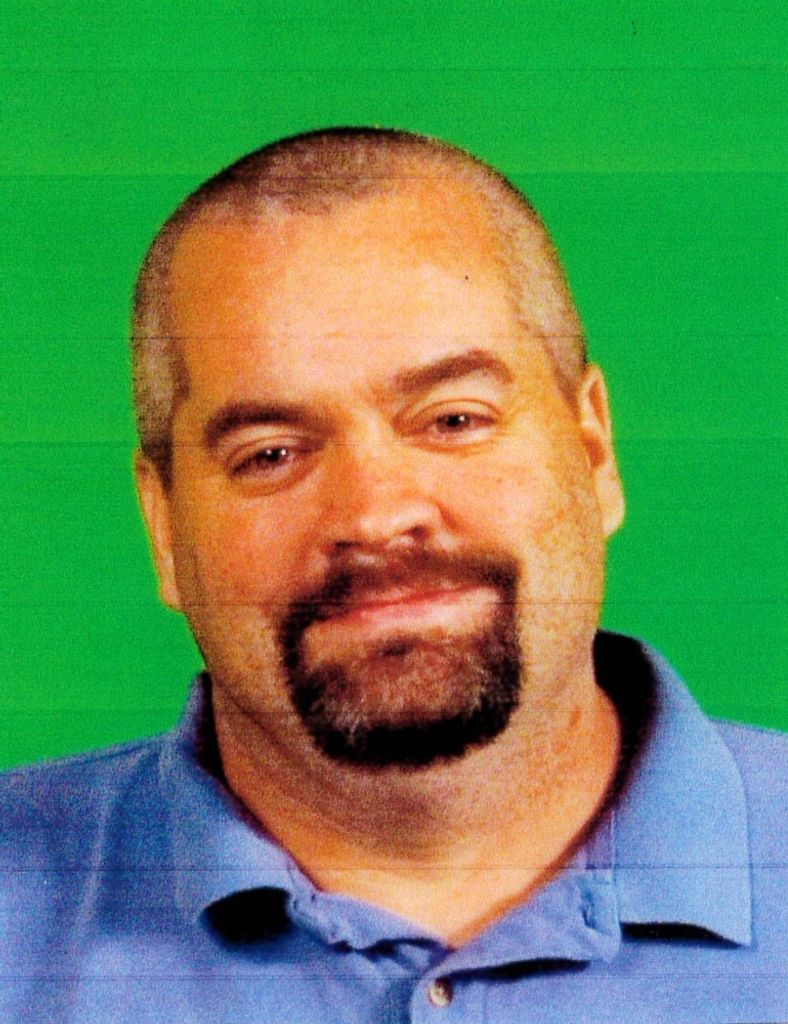 Jon Rhett Dorough Profile Photo