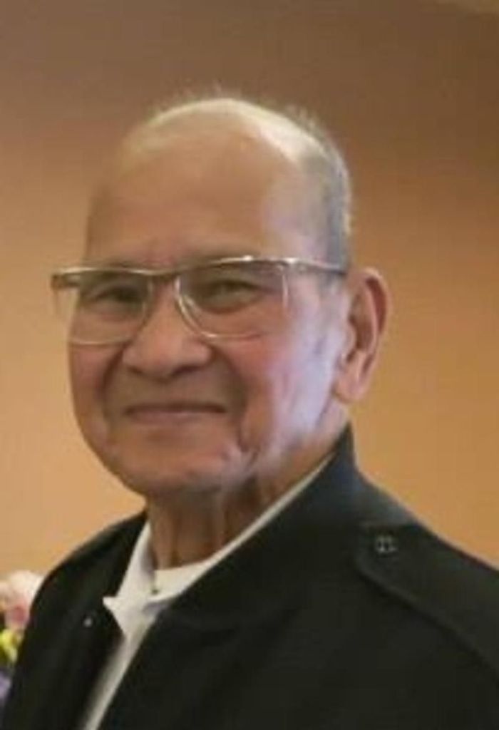 Fortunato Agbayani Quitasol