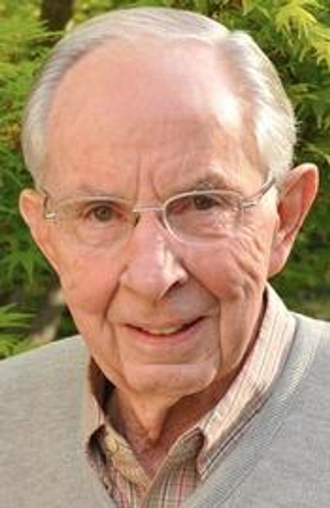 Edward E. Morgan