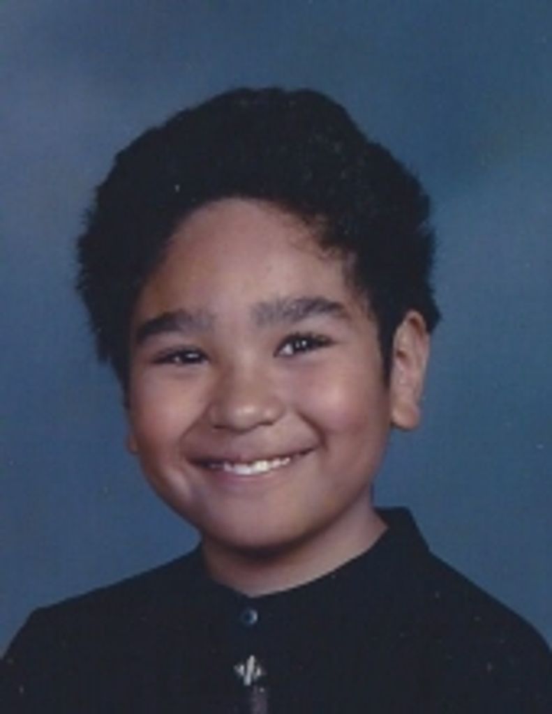 Paul Thomas B. Gibson