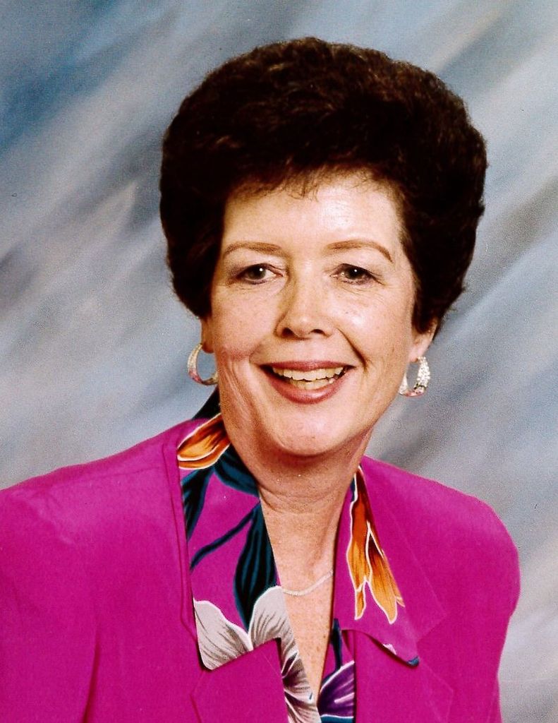 Virginia Lee Head Profile Photo