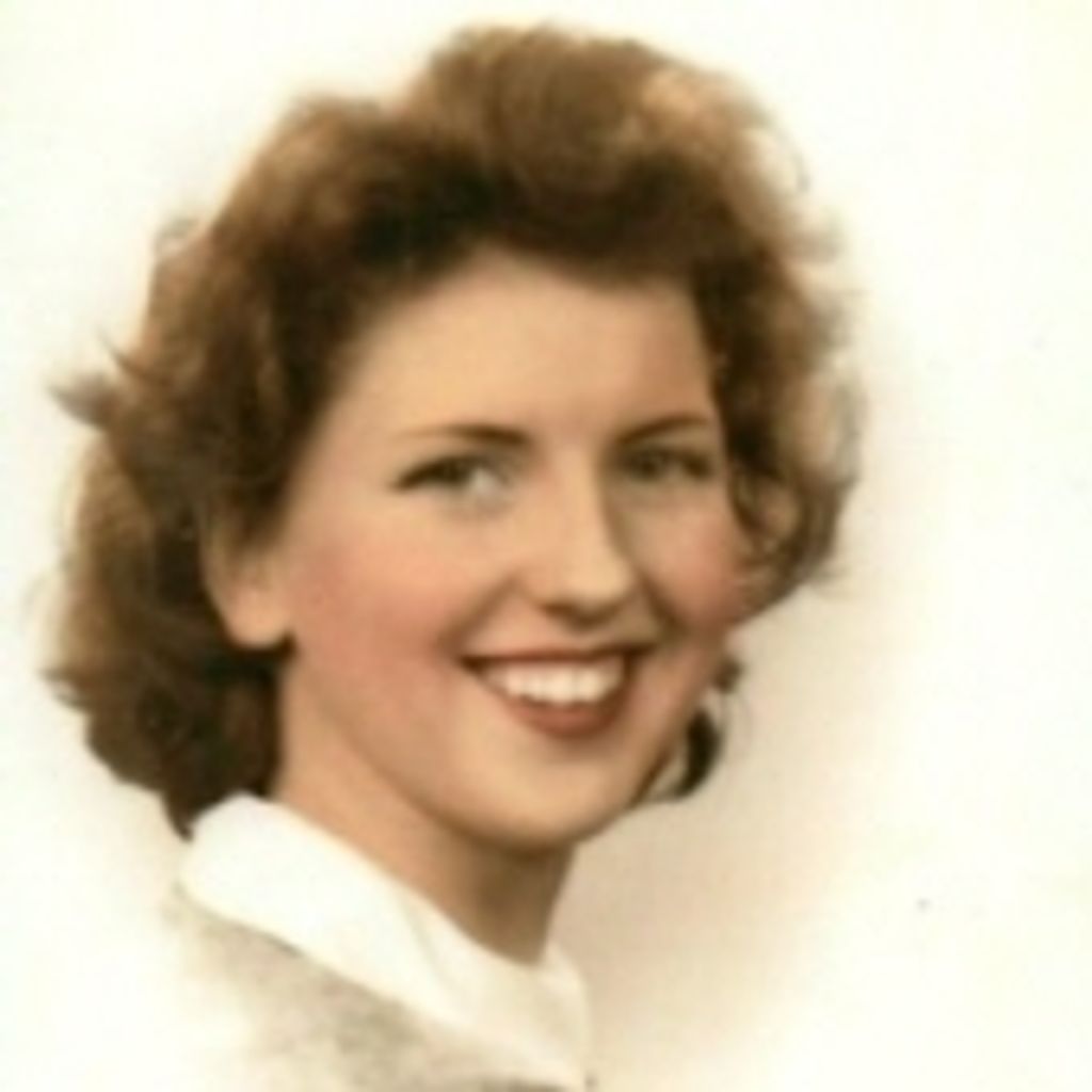 Zella M. Westcott