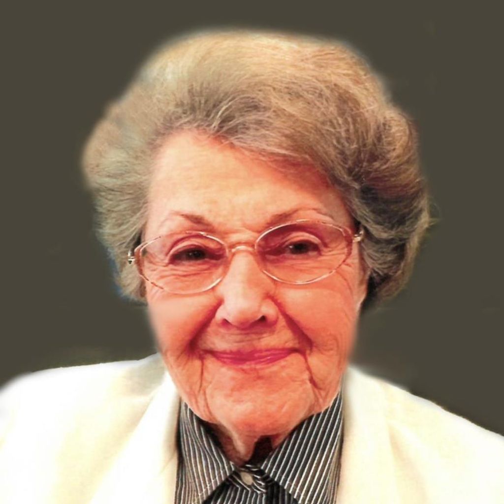 Jewel Dean Smith (Creekmore)