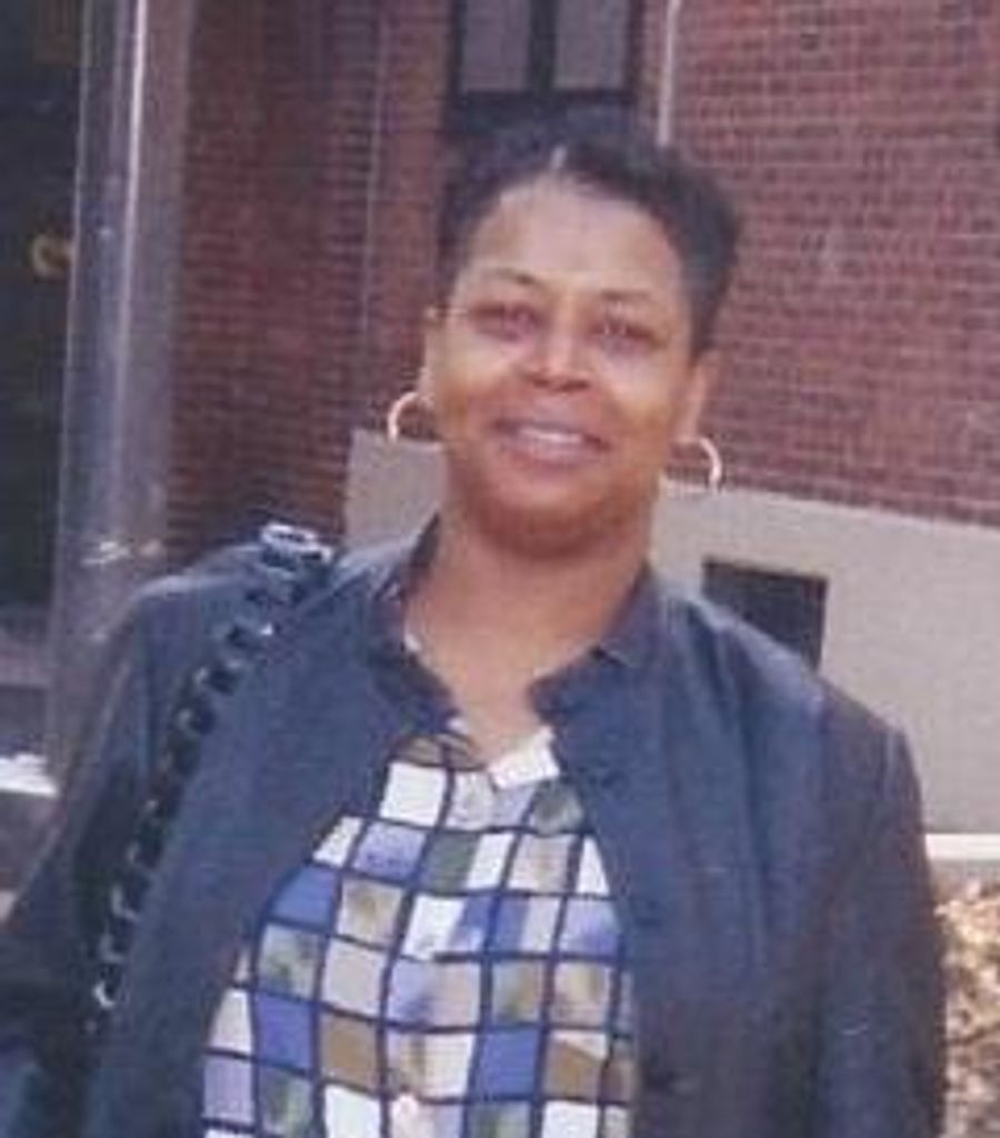 Brenda Kay Davis
