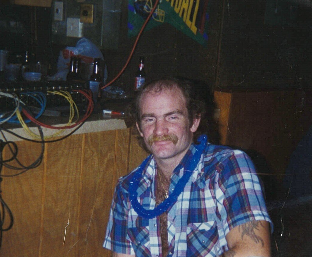 Allen Lee Herndon