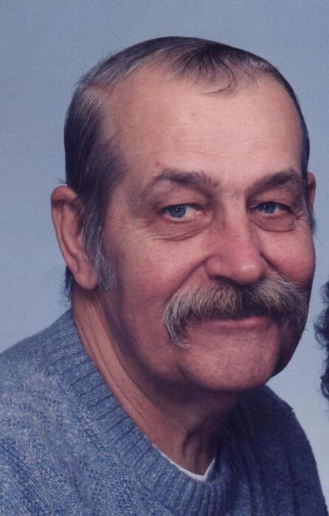 Joseph Nages