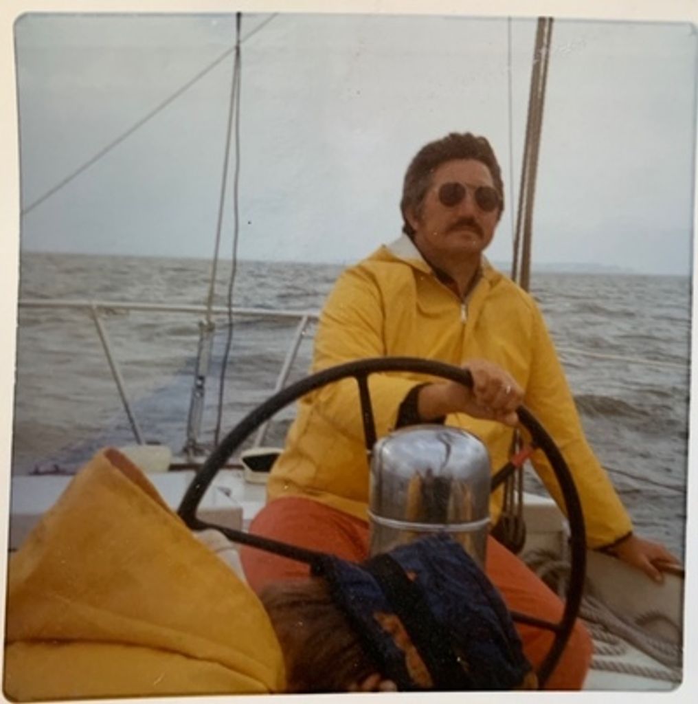 Henry Joseph Maicki Jr.