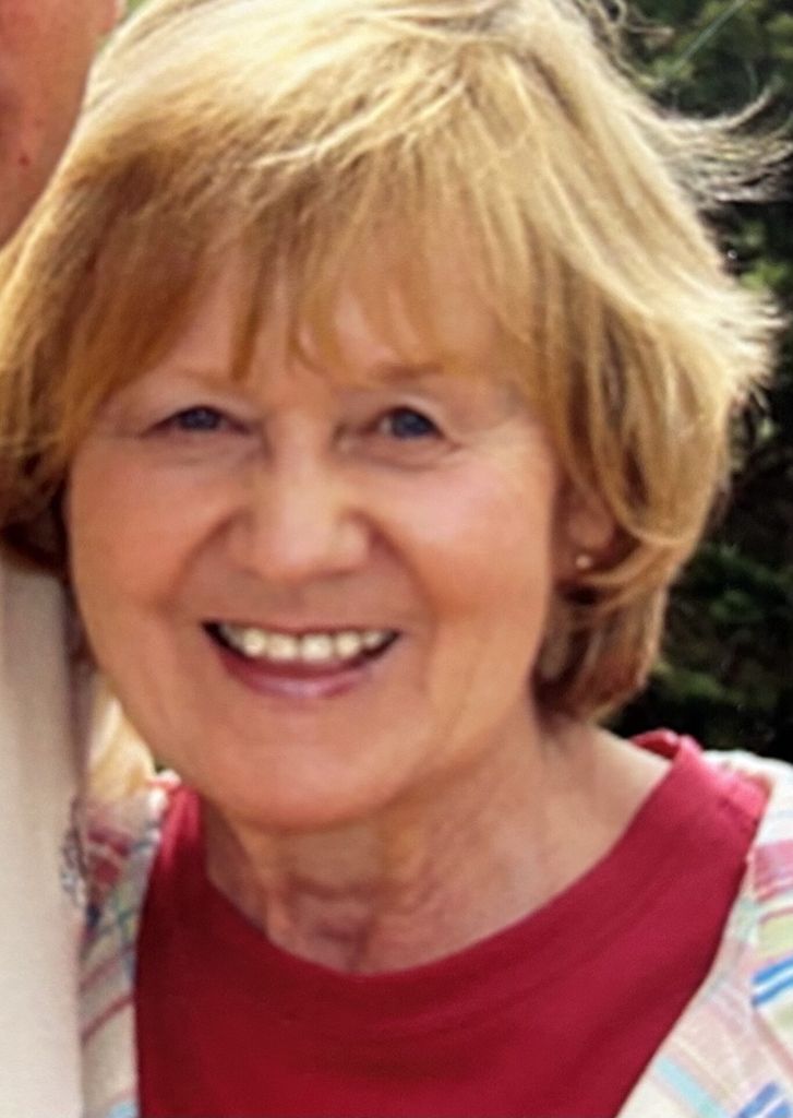 Agnes Brennan Profile Photo