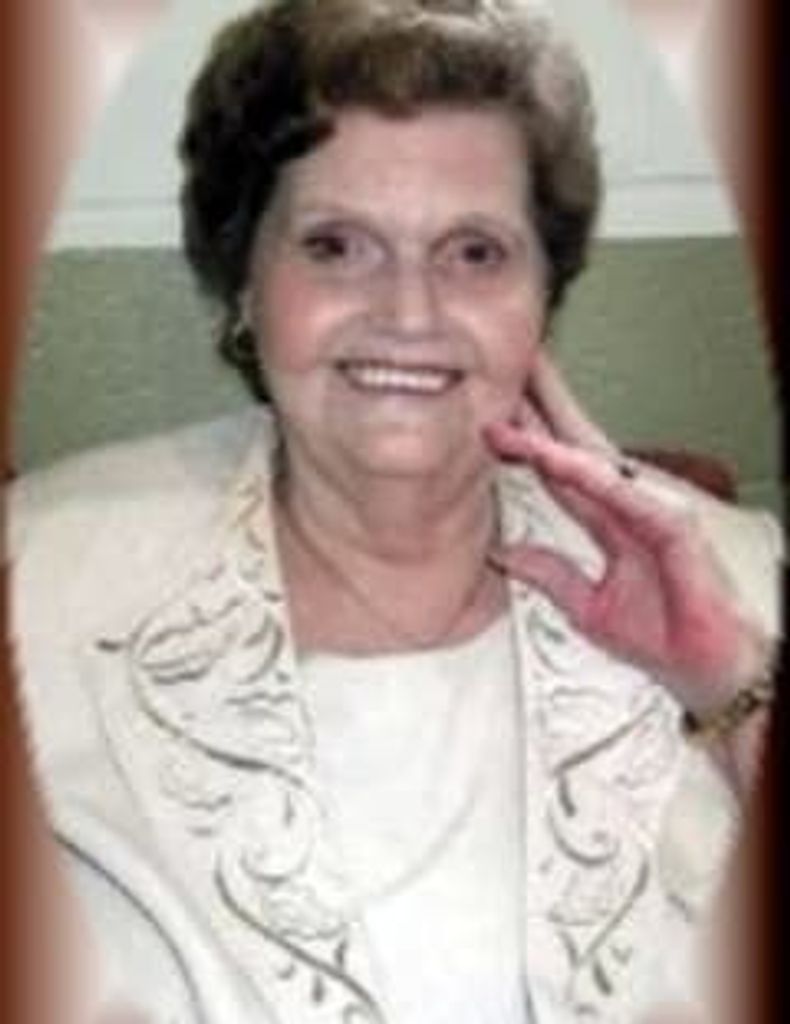 Shirley Powell Profile Photo