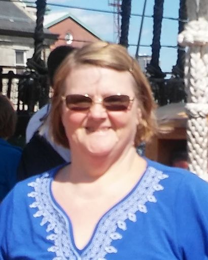 Sherry Annette Crosby's obituary image