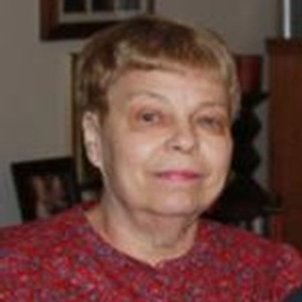 Joyce L. Stebar