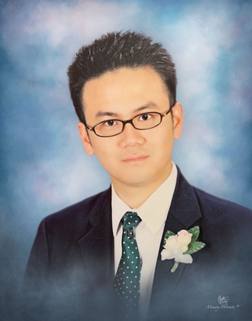 Minh Tran