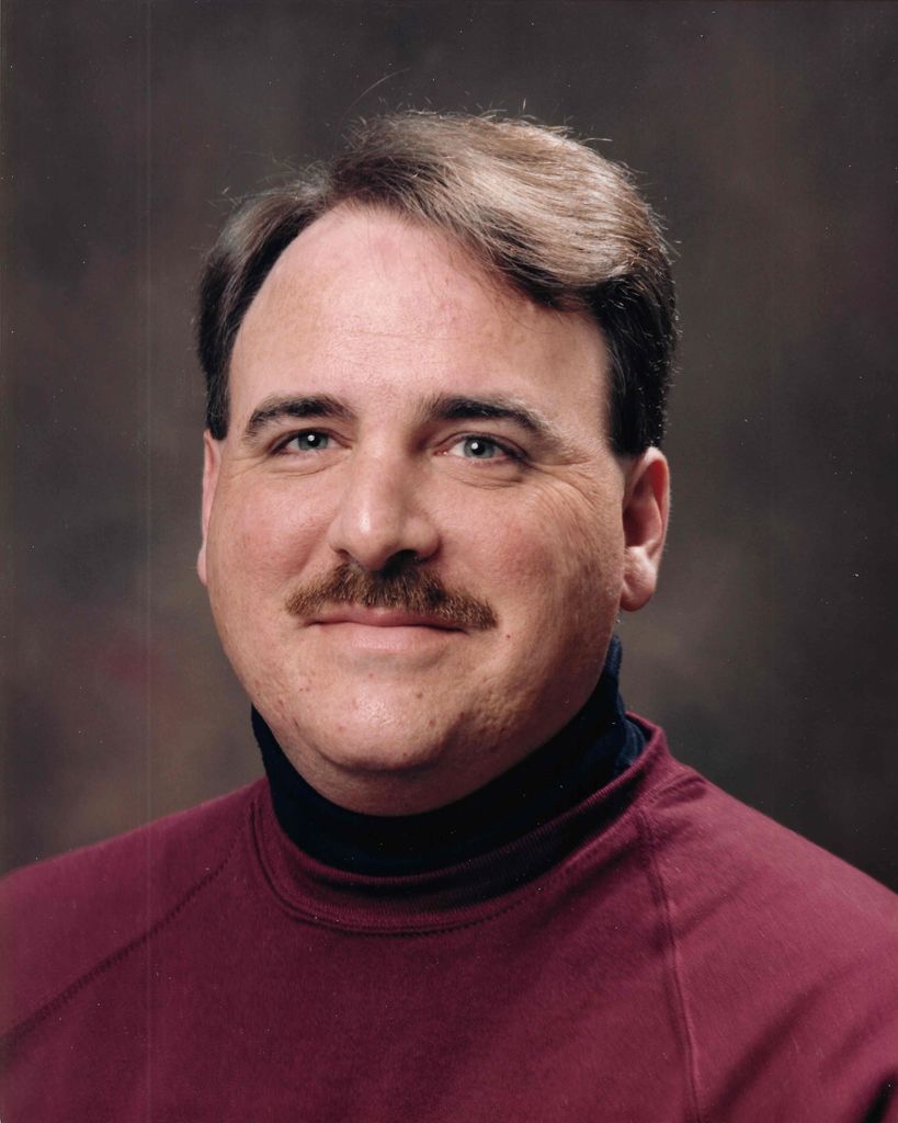 John Douglas White Profile Photo