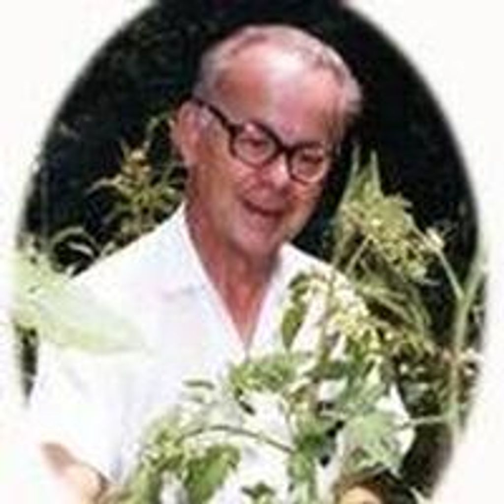Victor Wilson Mitchell, Jr.