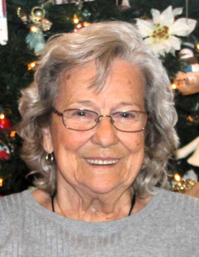 Willa Dean (Lyons) Nixon Profile Photo