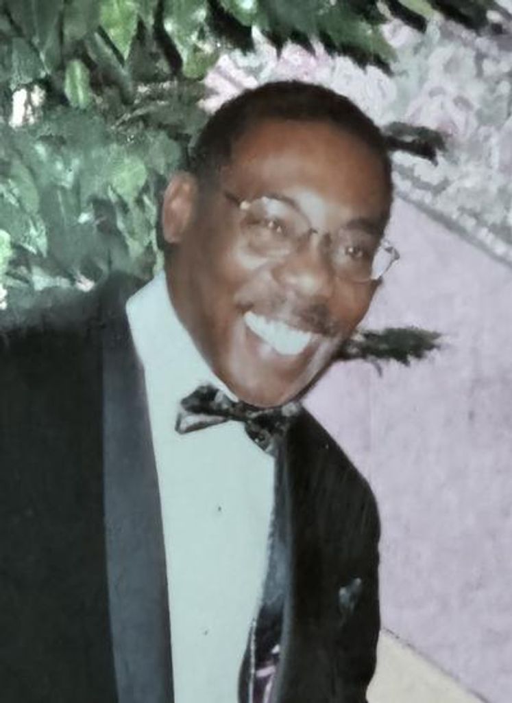 Leandrew Lester Coleman Profile Photo