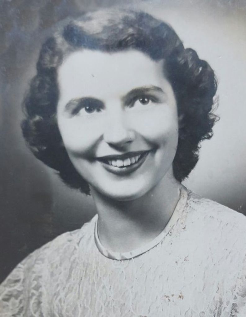 Patsy Gentry Lovell