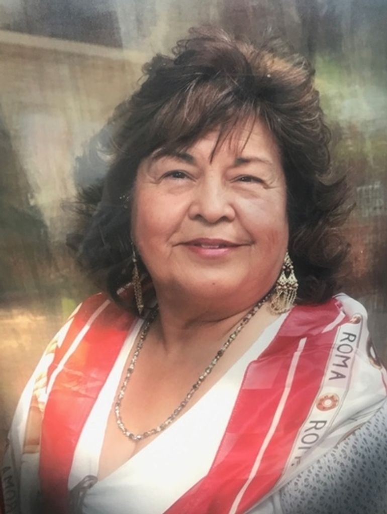Guadalupe "Lupe" Mata Villarreal Profile Photo