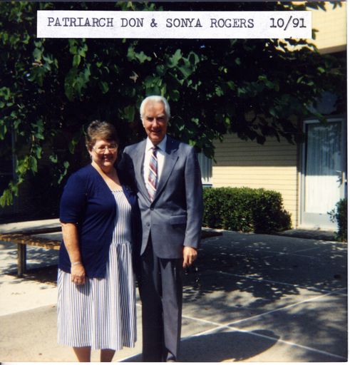 Don Lee Rogers, Sr. photo gallery thumbnail 51 of 70