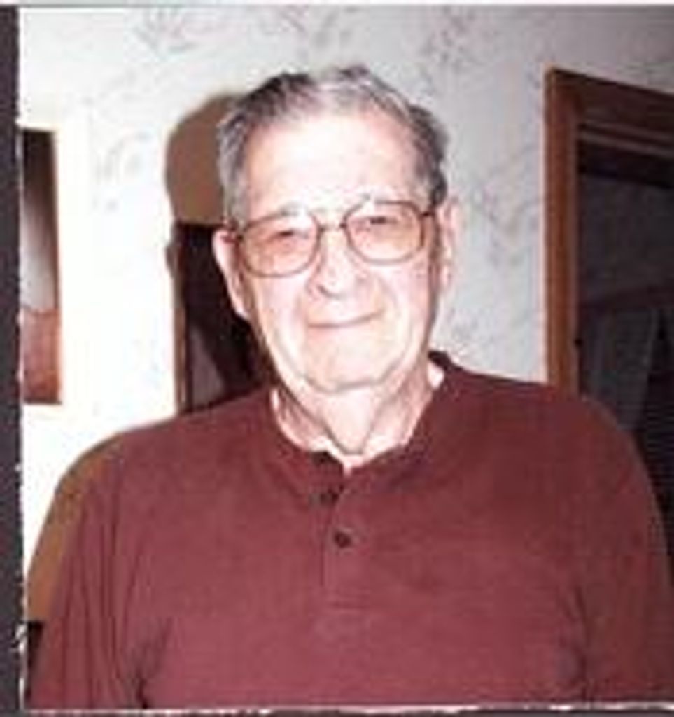 Paul Nibert Profile Photo