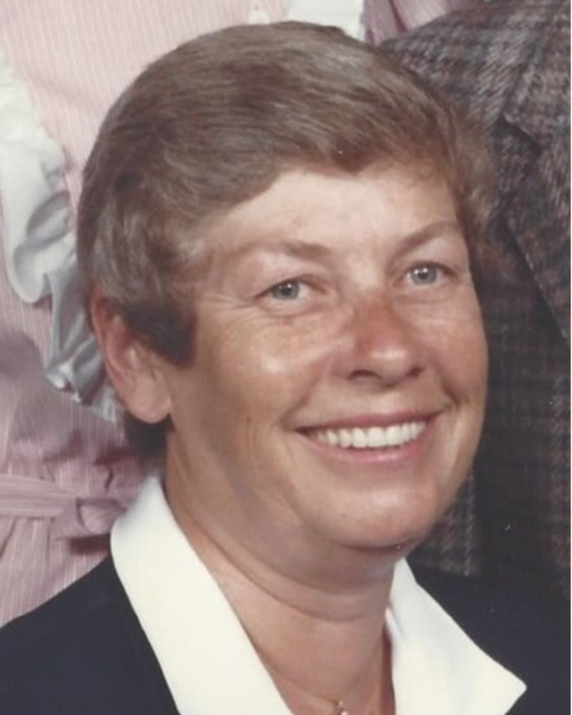 Louise Myrtle Sortwell Profile Photo