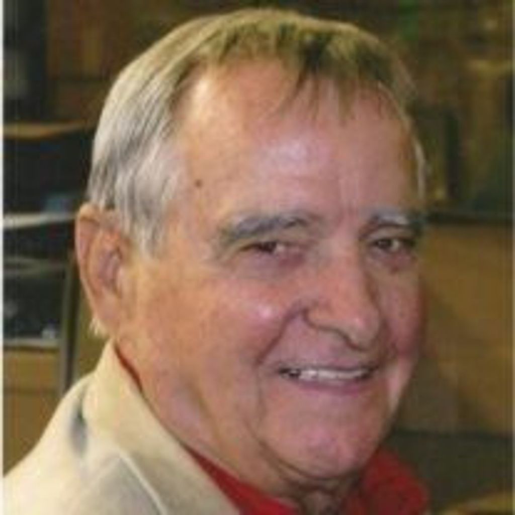Jerry Gordon Jackson
