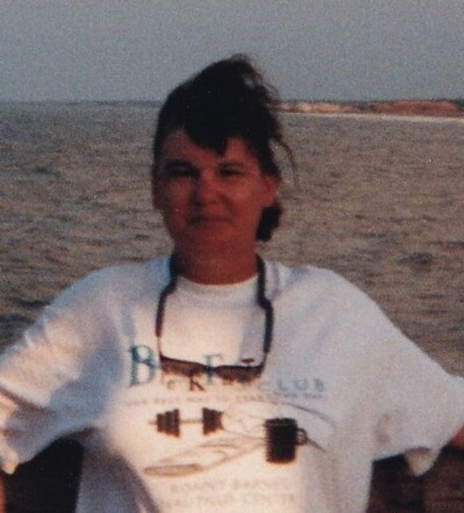 Pamela Gauldin Patterson Profile Photo