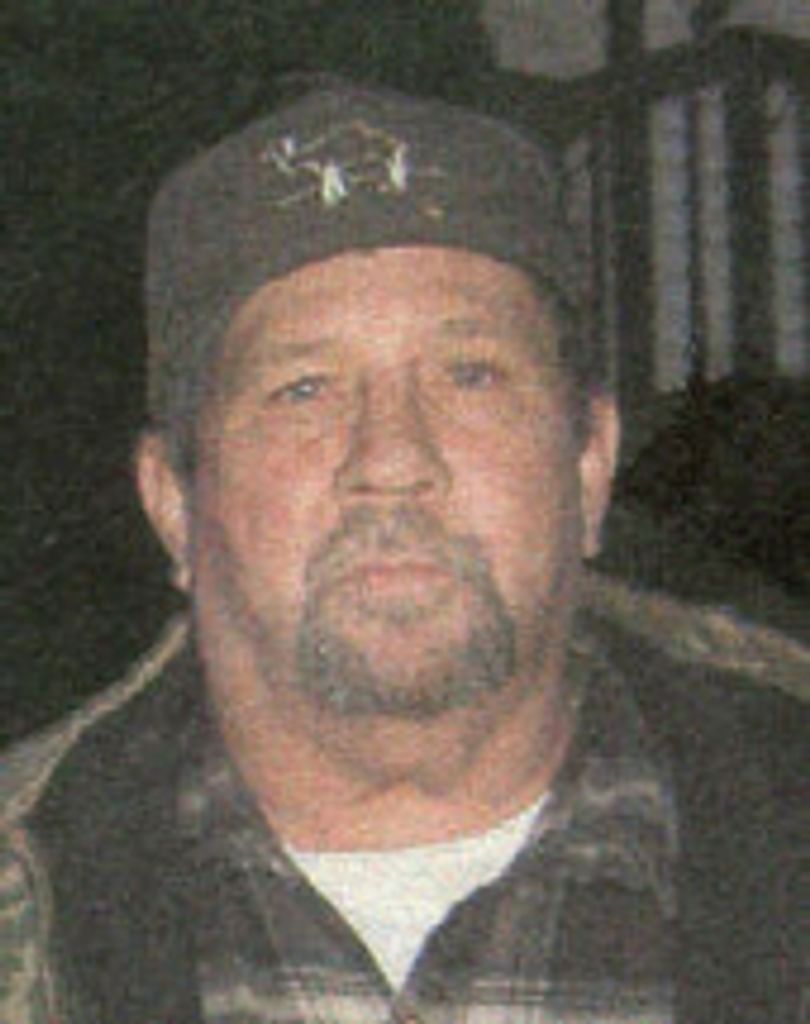 Ronald Vance "Ronnie" Eplee