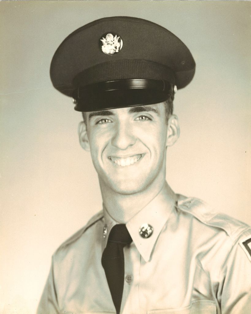 James Anthony Chicano, Sr.