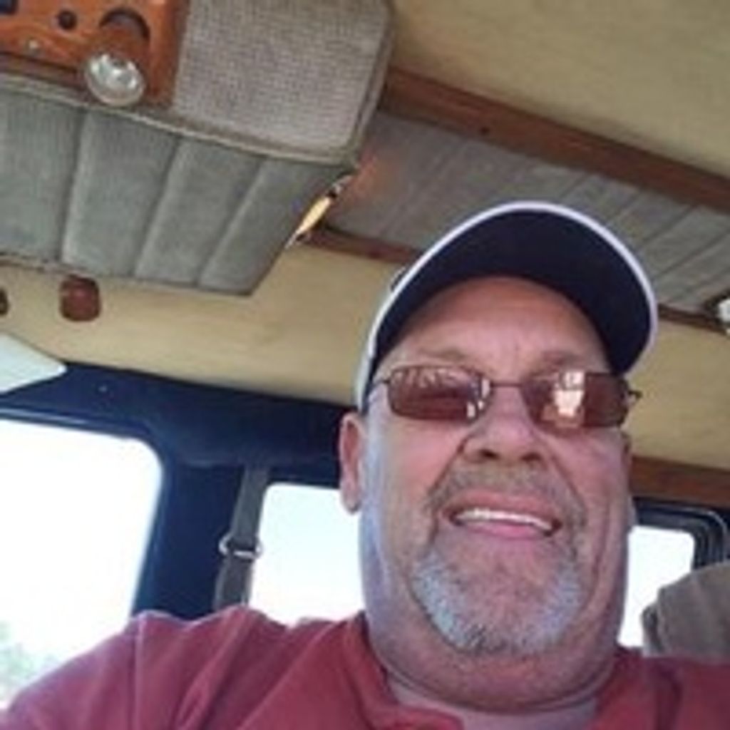 Jerry Wayne Davis
