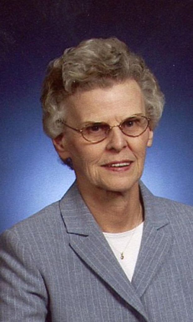 Beverly Joan Osborne