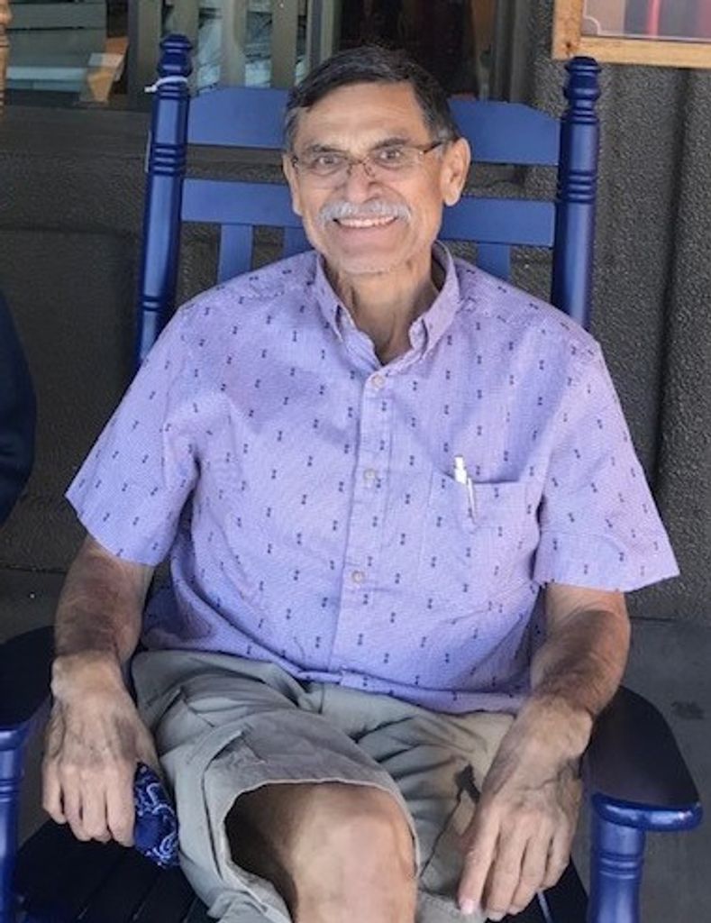 Raul Teran Profile Photo