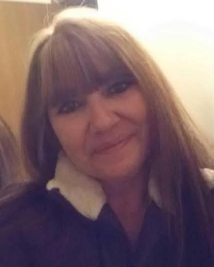 Carol G. Tolbert Profile Photo