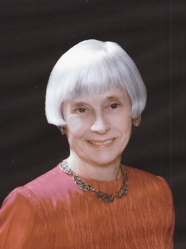 Billie (Ogden)  Page