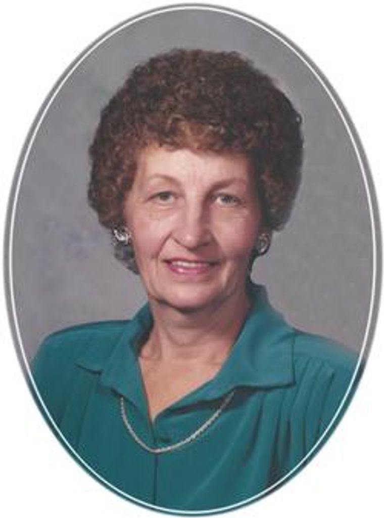 Marie Daley