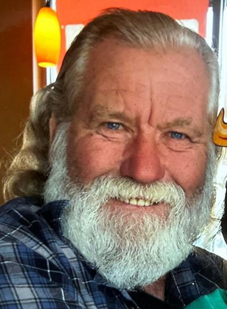 James Bennett Gregory Profile Photo