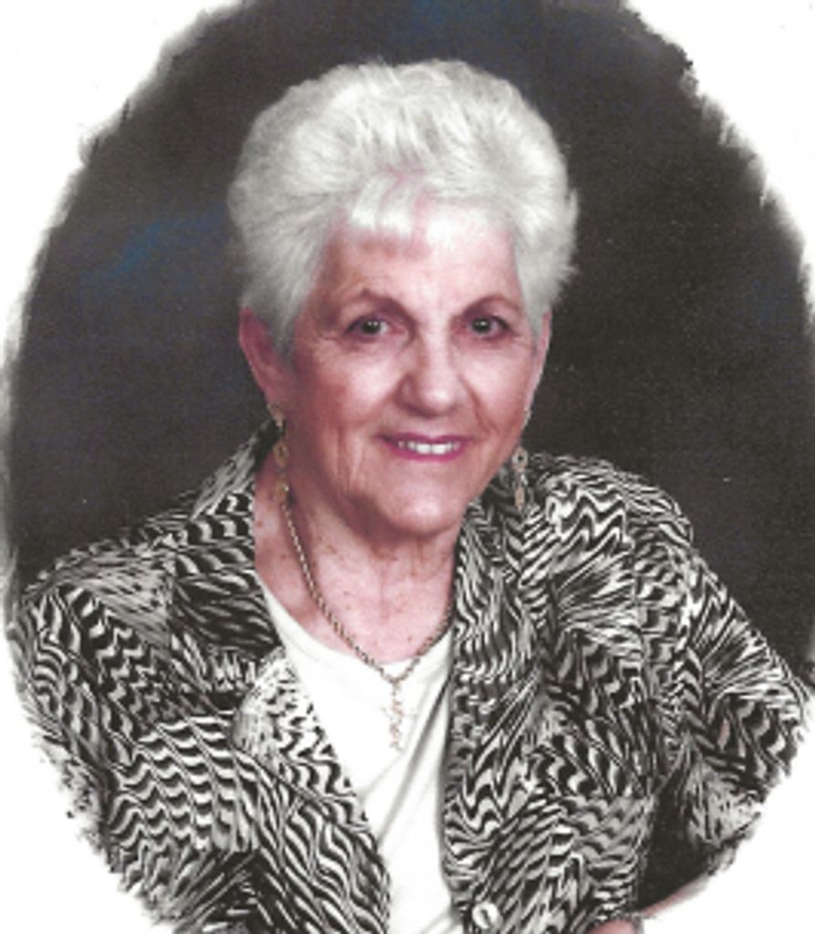 Josephine Byrne-Ebben