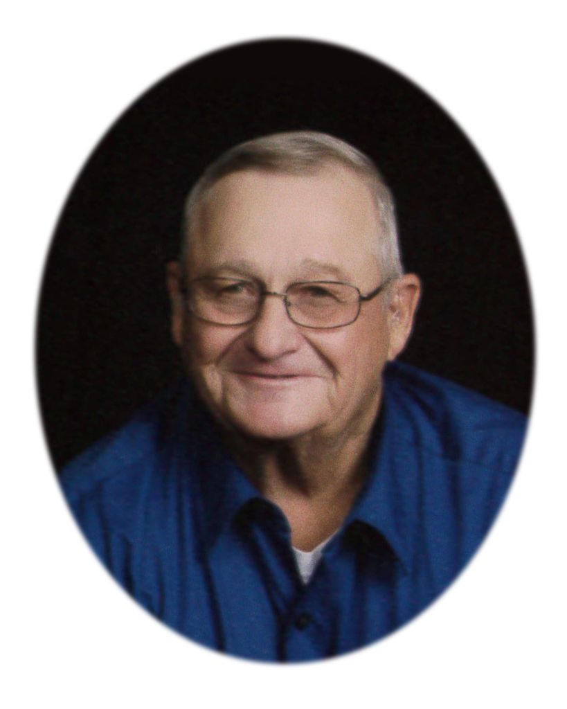 Bruce Russell Fuller